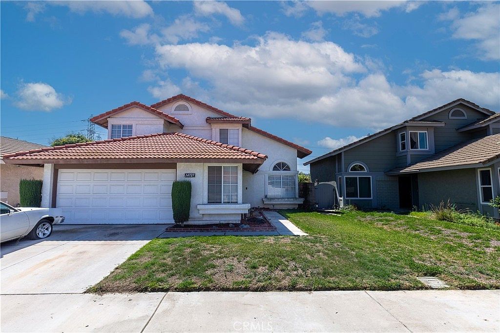 14727 Westward Dr, Fontana, CA 92337 MLS CV23167981 Zillow