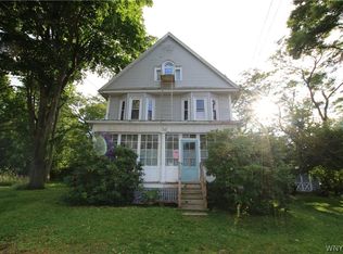 91 Huron St, Hamburg, NY 14075