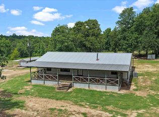 5290 County Road 314 S, Henderson, TX 75654