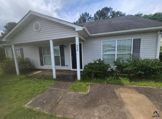 4668 Pine Valley Dr, Macon, GA 31210