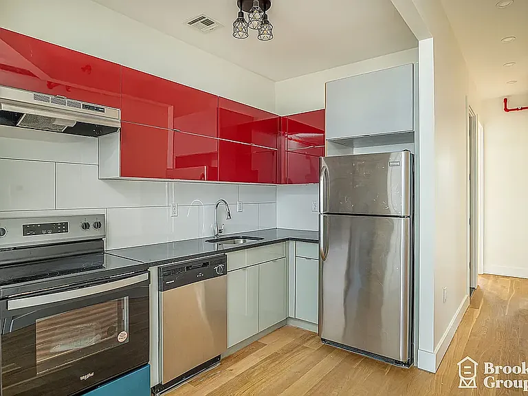 78 Jackson St #2A — Photo 4
