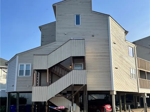 1140 E Ocean View Ave APT B, Norfolk, VA 23503