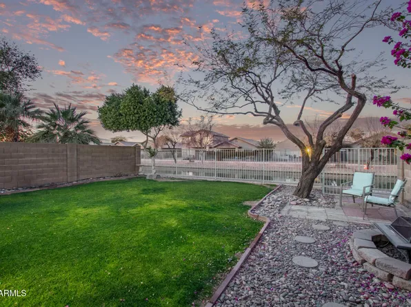 10760 W MONTE VISTA Road, Avondale, AZ 85392