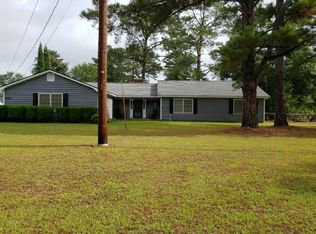 3795 Hartley Bridge Rd, Macon, GA 31216