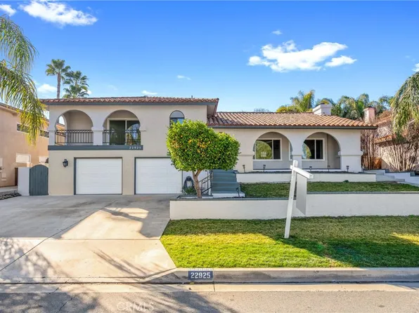 22925 Pheasant Dr, Canyon Lake, CA 92587