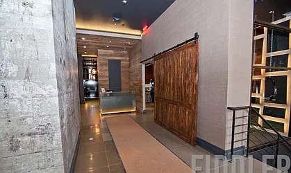 Rented by The KCI Group