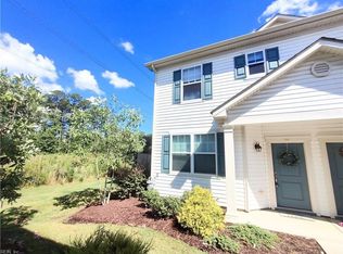 2842 Baldwin Dr, Chesapeake, VA 23321