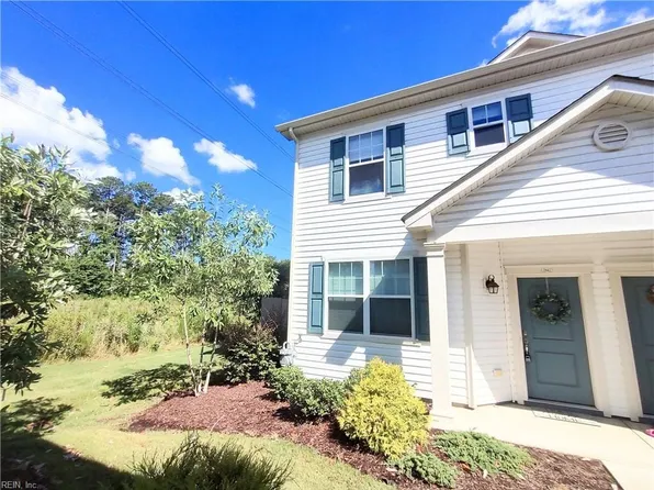 2842 Baldwin Dr, Chesapeake, VA 23321
