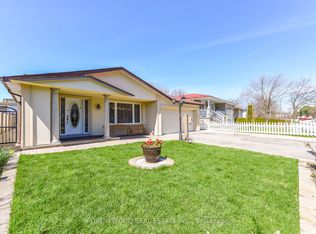 571 Silver Creek Blvd, Mississauga, ON L5A 2B6