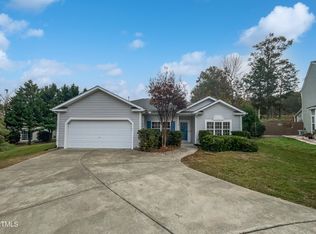 7 Stepney Ct, Durham, NC 27713