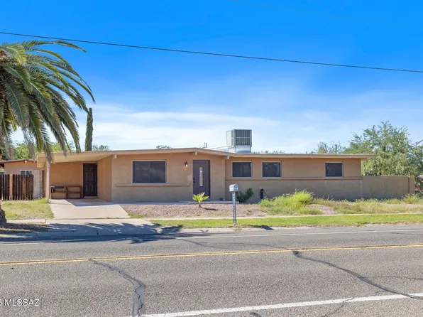 17710 S Camino De Las Quintas, Sahuarita, AZ 85629