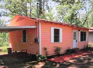 305 Main St, Avinger, TX 75630
