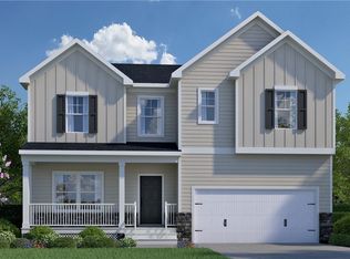 5310 Qualla Trace Ct, Chesterfield, VA