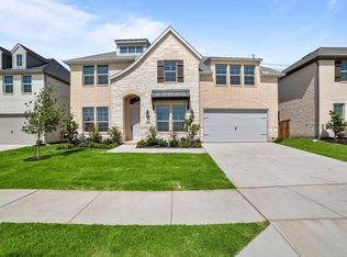 11521 Wulstone Rd, Haslet, TX 76052