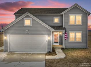 17113 Country Dr, Manchester, MI
