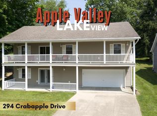 294 Crabapple Dr, Howard, OH 43028