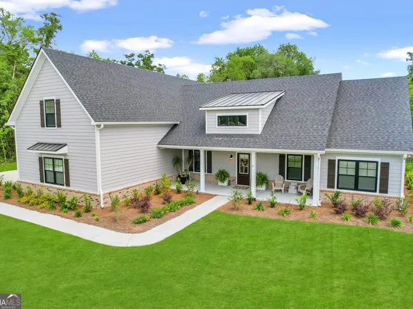 87 Bartram Trl, Brunswick, GA 31523