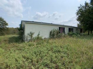 2078 N Highland Rd, Atoka, OK 74525