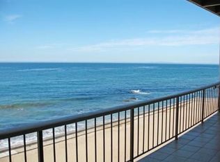 11870 S Beach Club Way, Malibu, CA 90265