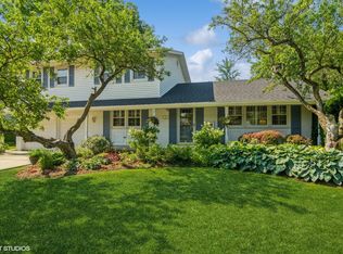 911 E Paddock Dr, Palatine, IL 60074