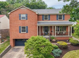 206 Main Entrance Dr, Pittsburgh, PA 15228