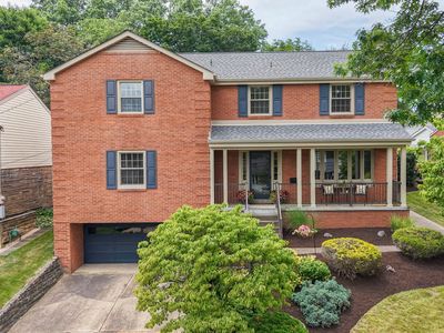 206 Main Entrance Dr, Pittsburgh, PA, 15228