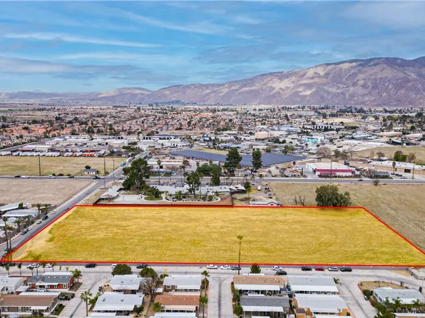 0 S Grand Ave #16, San Jacinto, CA 92582