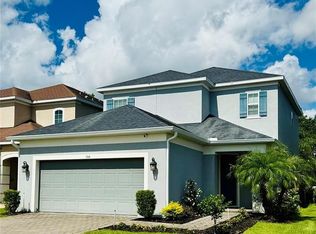 544 Red Rose Ln, Sanford, FL 32771