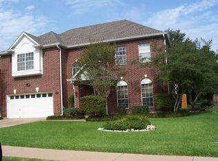 2002 Spring Hollow Path, Round Rock, TX 78681