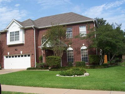2002 Spring Hollow Path, Round Rock, TX, 78681