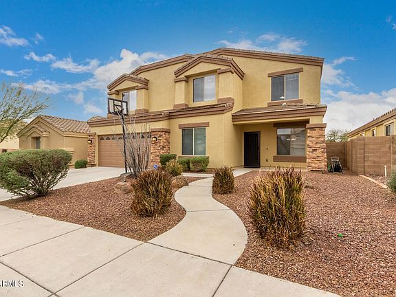 2nd image of 2523 E Electra Ln