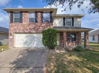 19718 Byron Meadows Dr, Katy, TX 77449