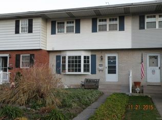 320 Minor St, Emmaus, PA 18049