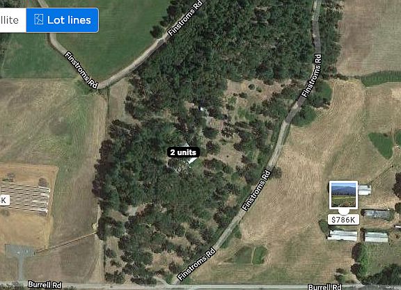 Google View Neighborhood