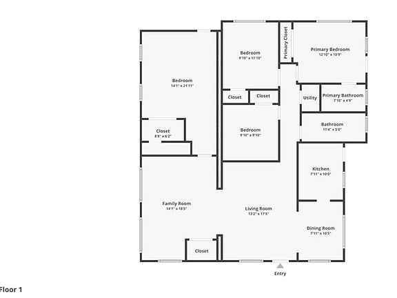 2nd image of this home