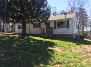 7835 Fersner Rd, Powell, TN 37849