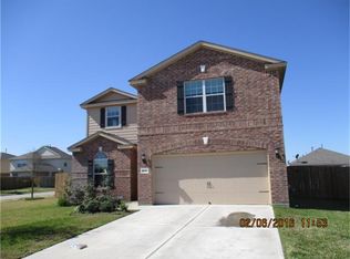 9830 Garnet Springs Dr, Rosharon, TX 77583