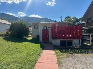 1023 Bennett Ave, Glenwood Springs, CO 81601