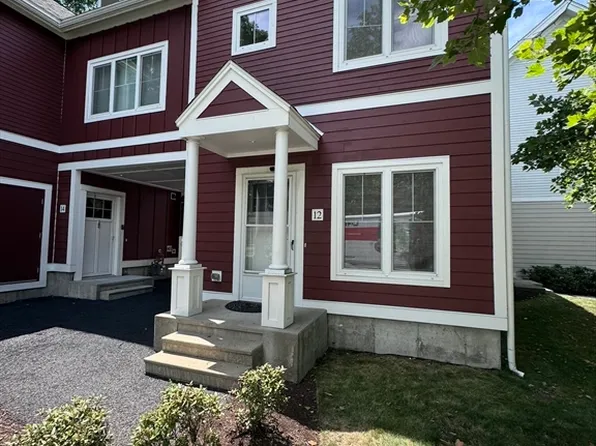 12 W Main St #12, Mattapan, MA 02126