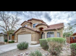 12437 W Solano Dr, Litchfield Park, AZ 85340