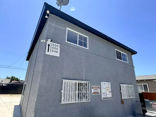 1550 1/2 W 59th Pl, Los Angeles, CA 90047