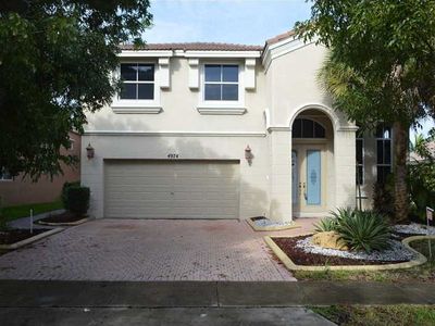 4974 SW 166th Ave, Hollywood, FL, 33027