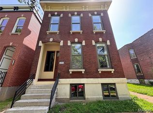 2262 S Jefferson Ave, Saint Louis, MO 63104
