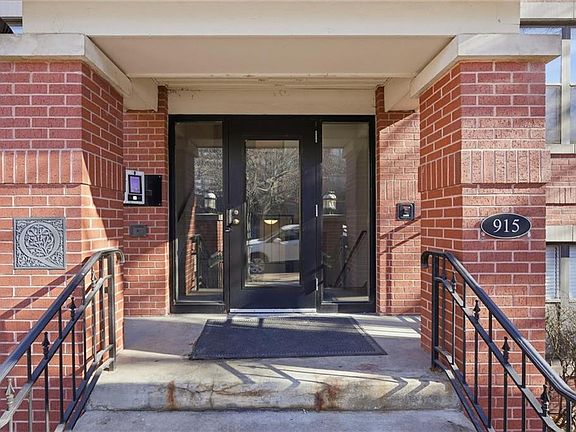 5th image of 915 Washington St APT 204