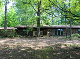 120 Wood Hill Ln, Rose Bud, AR 72137