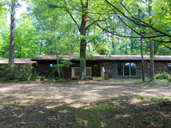 120 Wood Hill Ln, Rose Bud, AR 72137