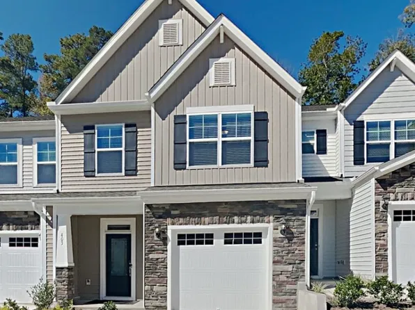 403 Lionel St, Durham, NC 27705