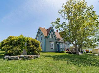 1247 Sandy Point Rd, Shelburne, NS B0T1W0