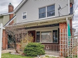 1236 Duffield St, Pittsburgh, PA 15206