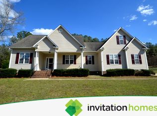 35 Durwood Dr, Raleigh, NC 27603